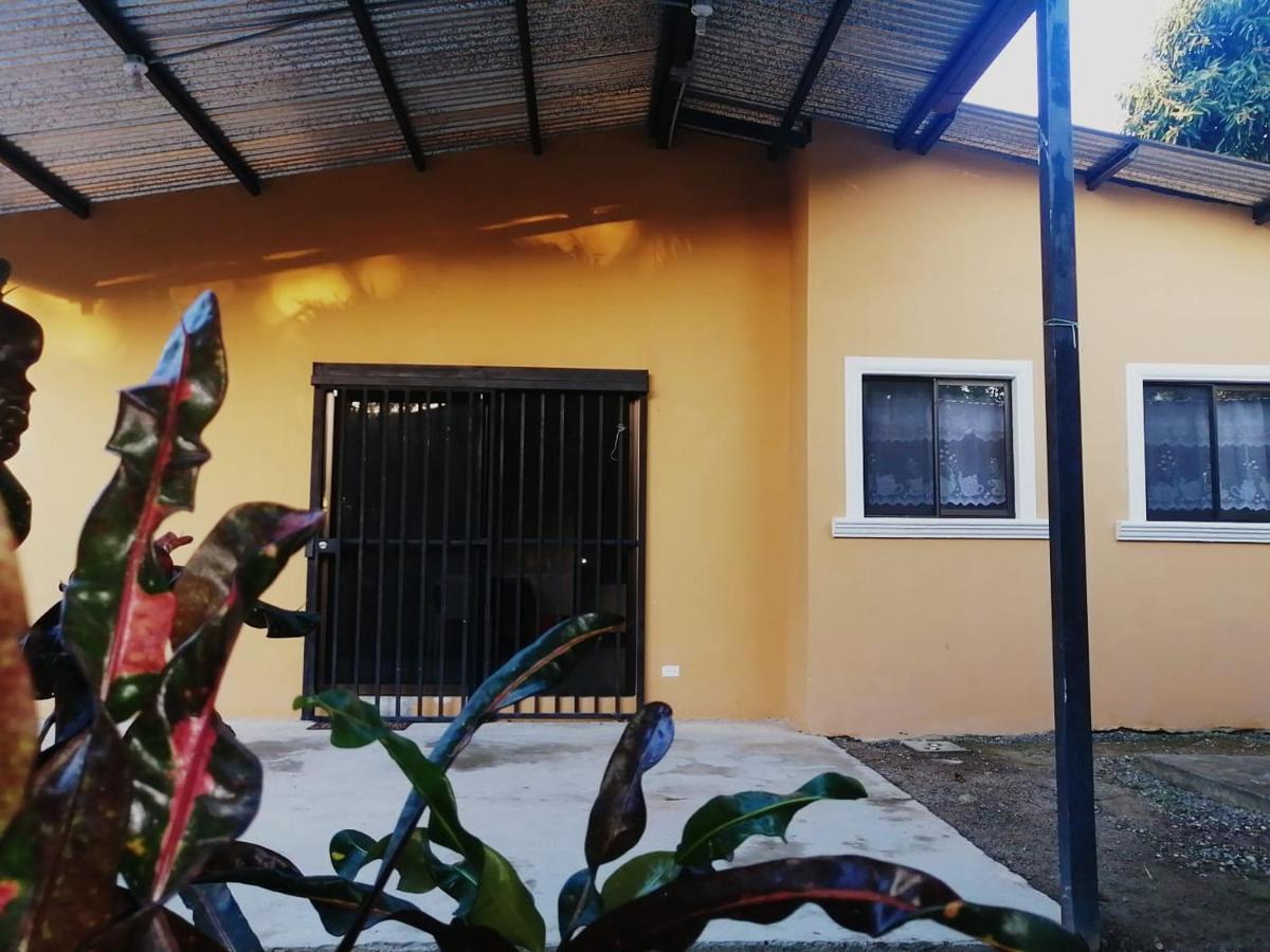 利比里亚Casa Binisa Fresca Y Agradable别墅 外观 照片