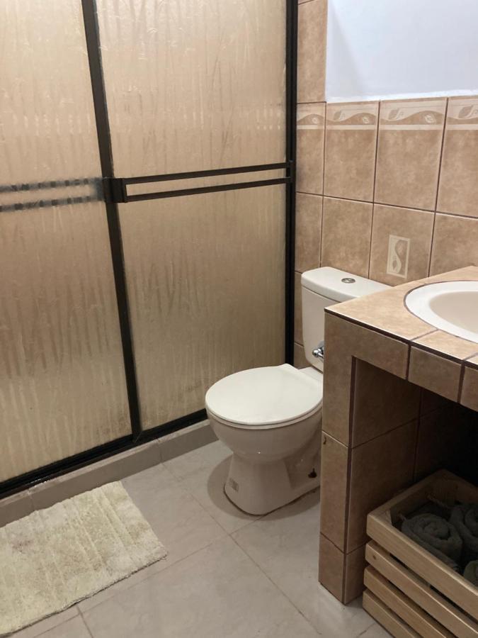 利比里亚Casa Binisa Fresca Y Agradable别墅 外观 照片